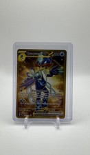 Quaquaval ex 273/193 SIR Pokemon TCG SV02: Paldea Evolved NM on eBay