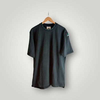 Adidas Equipment EQT Wash Tee Schwarz Neu mit Etikett Größe L