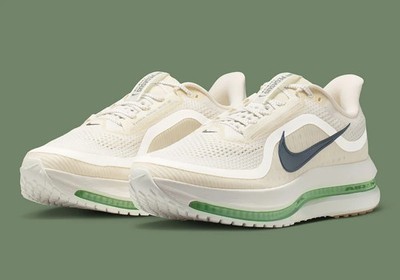 Nike Pegasus Premium 'Pale Ivory' Mens Size US 8-13 Casual Running Shoes New 