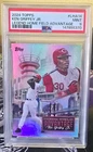 2024 Topps Update Series - Legendary Home Field Advantage Ken Griffey Jr PSA 9