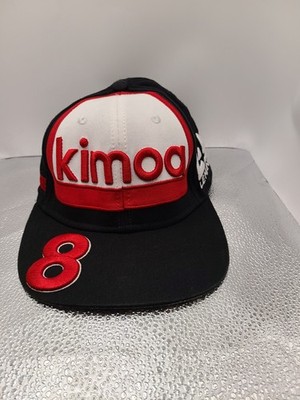 Fernando Alonso Kimoa 24 hours of Le mans Win Toyota Hybrid Unisex Hat BLACK