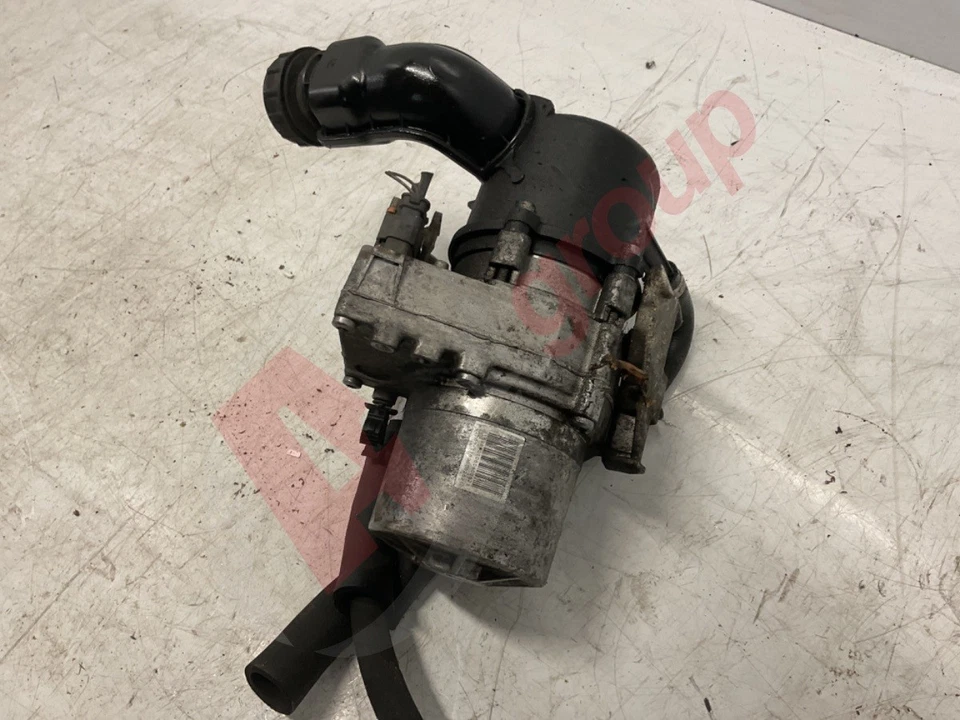 PEUGEOT 508 SR MK1 POWER STEERING PUMP 116696A 2011-2018 116696A - Image 4 of 4