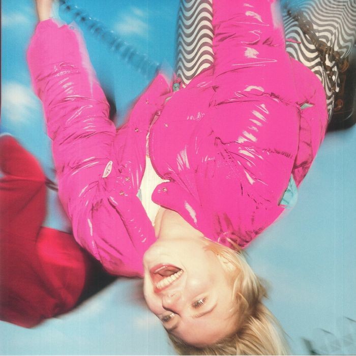 LAPSLEY - Cautionary Tales Of Youth - Vinyl (pink vinyl LP)