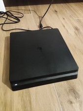 Sony PlayStation 4 Slim 500GB - CUH-2016A - FW 7.02 - CFW fähig - Console only