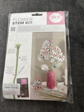 We R Flower Stem Kit