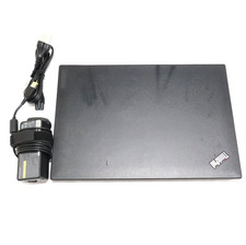 Lenovo ThinkPad T470 i5-6300U 2.0GHz 8GB RAM ...