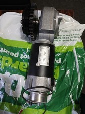 Handicare Stairlift Replacement Motor Unit