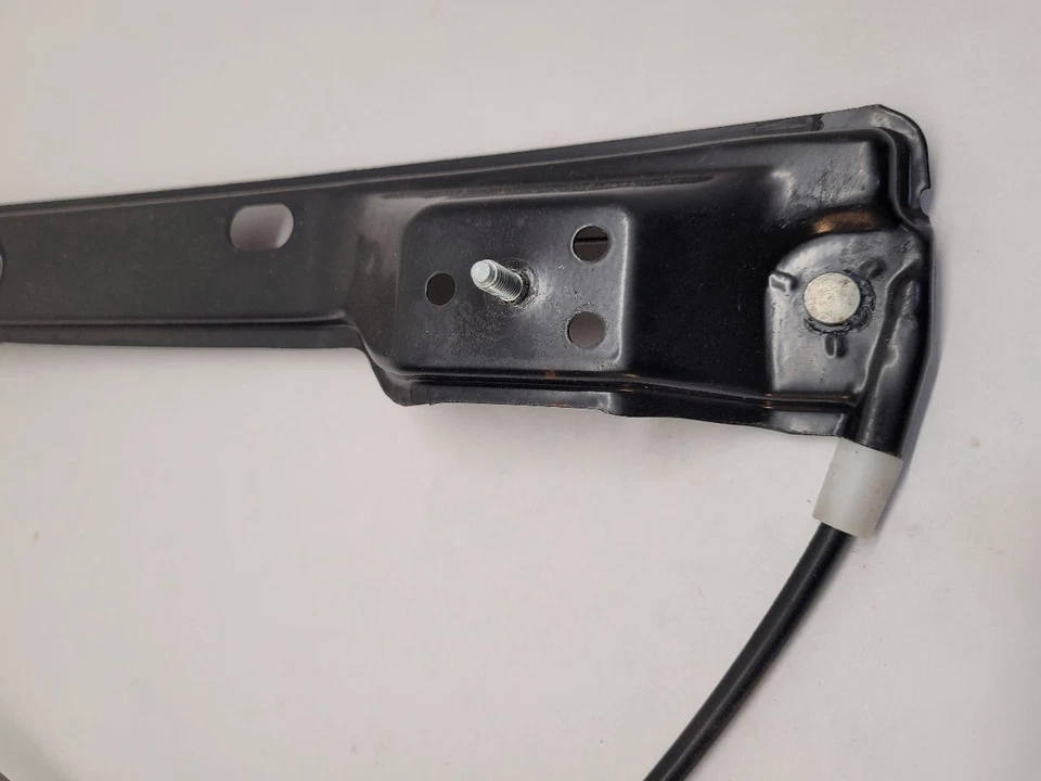 09-19 FORD FLEX Driver Rear LH Window Regulator WO Motor 8A8Z7427009A        Foto 4 de 4