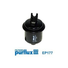 Kraftstofffilter für Honda CR-V 1 RD 2 3 RE CRX EH HR-V GH Integra DC | 2412307