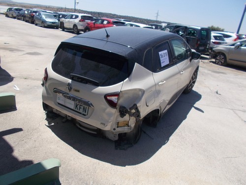 26 06 064 23R faro izquierdo para RENAULT CAPTUR J5 ENERGY 10054659000561 - Picture 3 of 7