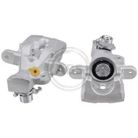 A.B.S. Bremssattel Bremszange Bremssystem Tokico FüR Suzuki Vitara