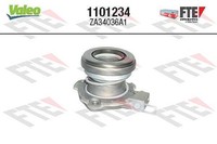FTE ZentralausrüCker, Kupplung U.A. FüR Alfa Romeo, Cadillac, Chevrolet, Fiat