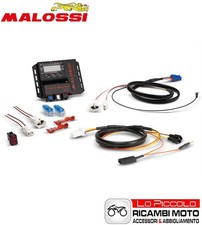 ELECTRONIC CONTROL UNIT MALOSSI FORCE MASTER 2.1 YAMAHA YZF-R 125 2021 2022 2023