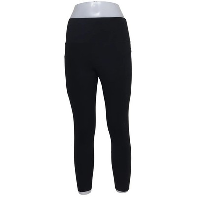Spyder Active, Sportleggings, Größe: M, Schwarz, Elasthan/Polyamid #Mx4