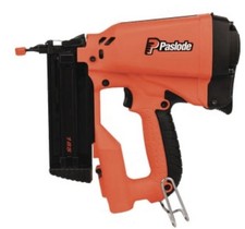 Paslode 2-in 18 -Gauge Cordless Straight Finish Nailer W/Battery Charger