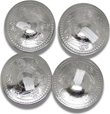 Brass Belly Dance Dancing Finger Zills Cymbals Sagats Professional Dancer...