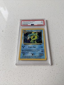 Gyarados Shadowless | eBay