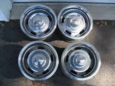1968-69 Chevrolet Original 14 X 6 Rally Wheels 4 Xb Codes Camaro Chevelle 1968-69 Chevrolet Original 14 X 6 Rally Wheels 4 Xb Codes Camaro Chevelle