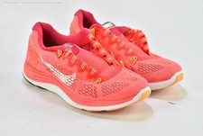 Nike Lunarglide 5 Damen Sportschuhe Sneaker  EUR 39 Nr. 25-M 1630