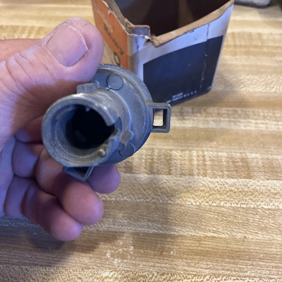 NOS Delco Remy D-1461 1116656 Olds 1964 F-85,CHEVY Chevelle SS , BUICK Skylark - Image 3 of 3