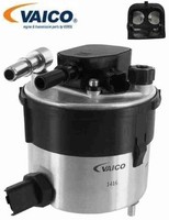 Vaico V25-8181 Kraftstofffilter Kraftstoffilter FüR Ford FüR Mazda FüR Volvo