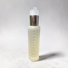 SAND FOG Coconut Cream Nourishing Body Oil 4 oz