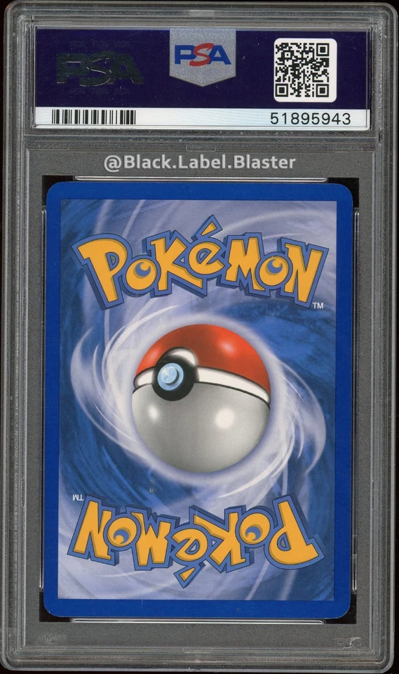 Pokémon EX Dragon Frontiers Charizard 2006 Holo Gold Star 100 - PSA 9 - (certificado 5) Foto 2 de 2