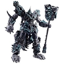 Hasbro Transformers Studio Series Titan Class Grimlock Movie 4 New In Stock