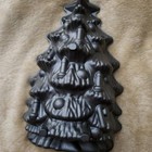 NORDIC WARE CAKE PAN - CHRISTMAS TREE - HEAVY CAST ALUMINUM -  CUTE CAKE — photo 2
