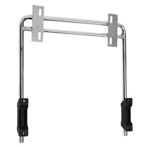 under Desk Foot Rest Footrest Bracket Gaming Chair Cushion Expansion