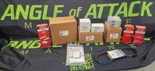 Mercury V12 7.6L 8M0179988 1,000 Hour Service Kit