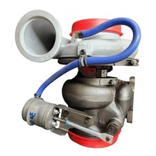 Detroit Diesel Turbocharger Series 5060 Reliabilt Part R23533960 Garret Gta 40 Detroit Diesel Turbocharger Series 5060 Reliabilt Part R23533960 Garret Gta 40
