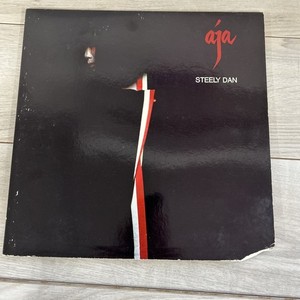 Steely Dan Aja | eBay
