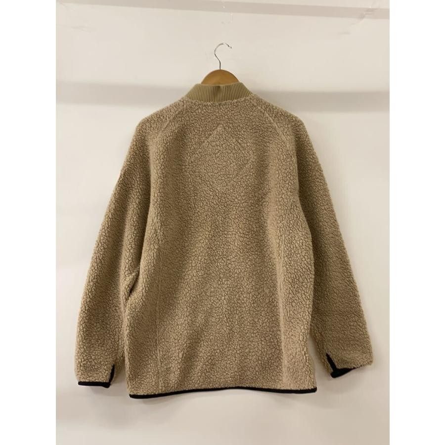 CANADA GOOSE Fleece Jacket L Wool 6998MJ Men 1655 thumbnail 2