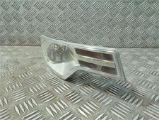 Antibrouillard Citroen 2 CV