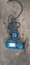 Makita GV5000 125 mm Disc Sander 115V 4500 Rpm Made In Japan TESTED & WORKING