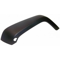 Radlauf Vorne Links FüR Jeep Wrangler Von 2007 Schwarz OEM
