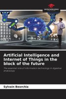 Sylvain Beorchia | Artificial Intelligence And Internet Of Things In The...