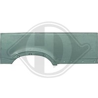 Diederichs Seitenwand 9334032