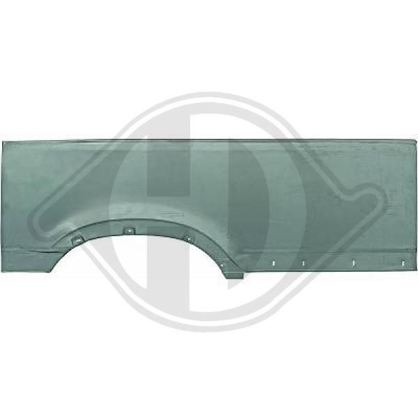 Diederichs Seitenwand 9334032-image