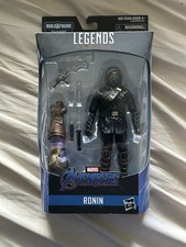 Marvel Legends Ronin Hawkeye - Thanos BAF Left Arm Brand New And Sealed Avengers