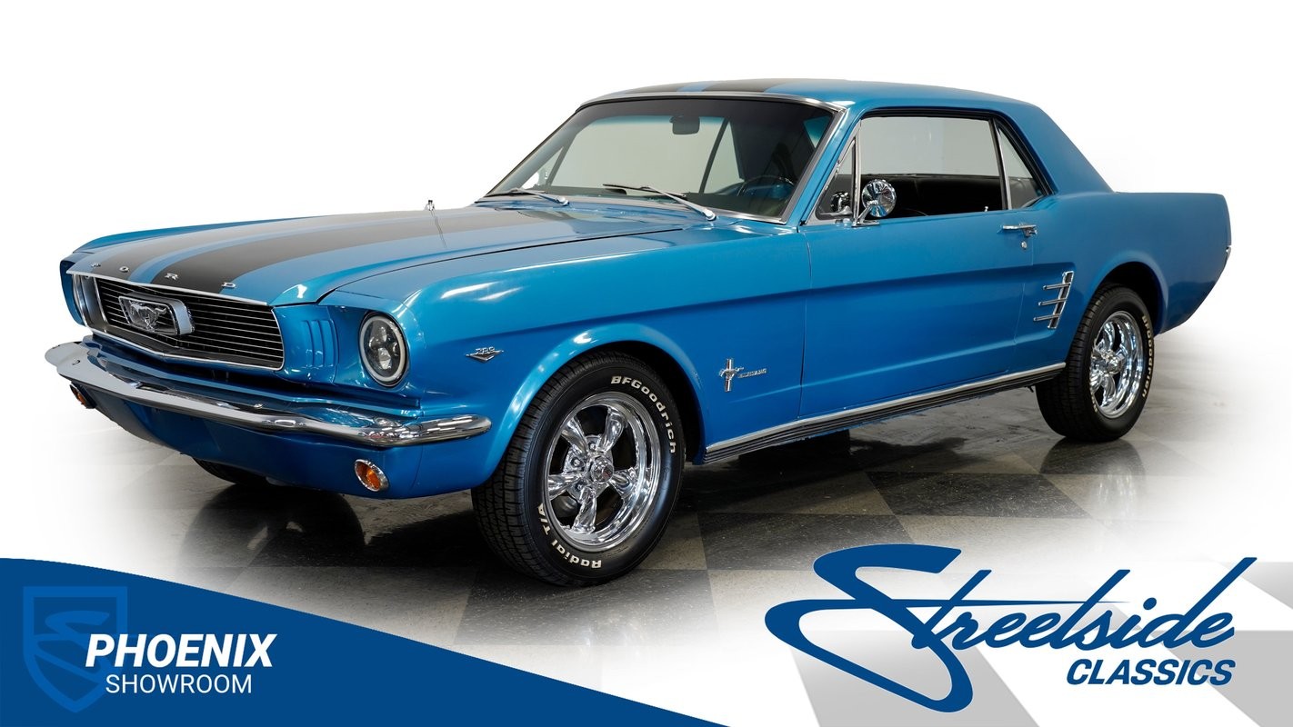 1965 Ford Mustang for sale in Mesa Arizona