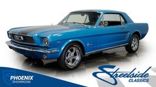 1965 Ford Mustang for Sale