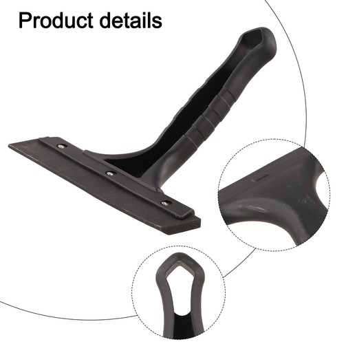 Practical Multifunctional Wiper for Car Glass Film and For Window Cleaning - Foto 10 di 30