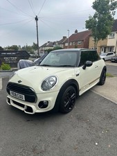 Mini Cooper 1499GT 1.5 Petrol
