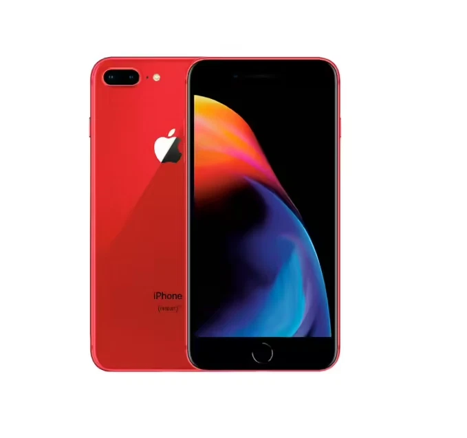 Apple iPhone 8 Plus 64GB Unlocked Sim Free 4G Smartphone Very Good Condition - Image 4 of 4