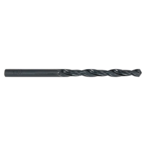 Sealey HSS Rollgeschmiedeter Bohrer Ø7Mm Packung Mit 10 DB070RF-image