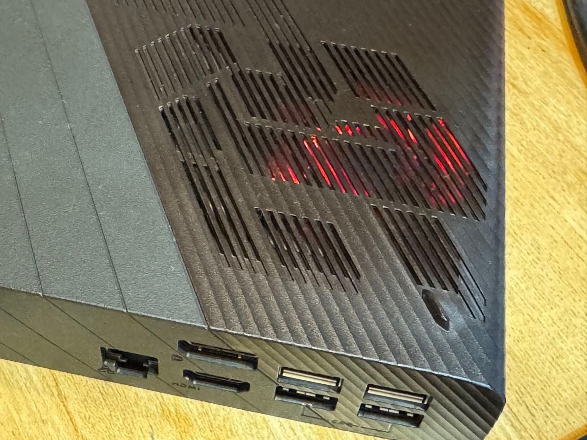 グラフィックボード・グラボ・ビデオカード ROG XG Mobile RX6850M XT ASUS ROG XG Mobile AMD Radeon RX 6850M XT 12GB GDDR6