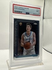 2025-26 Topps Chrome - Kon Knueppel #254 (RC) Charlotte Hornets 🏀🔥