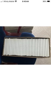 Lot of 30 Authentic Blockbuster Empty Standard Single Disc DVD Replacement Cases